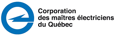 Logo Corporation des maîtres électriciens du Québec (CMEQ)