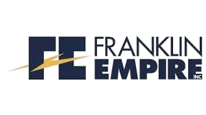 Logo FRANKLIN EMPIRE