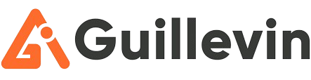 Logo Guillevin