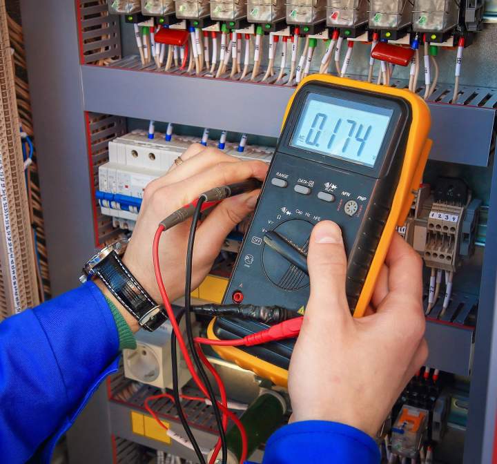 Electrical Repair Services Montréal
